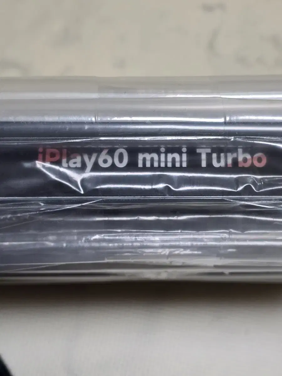 iplay 60 mini turbo